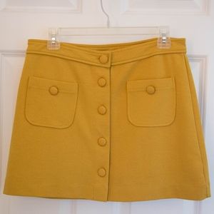 GAP Mini Skirt